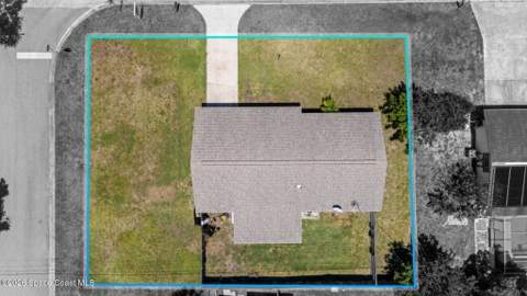 245 Hunt Drive, Merritt Island FL - photo 21 of 21