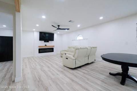 3861 La Flor Drive, Rockledge FL - photo 9 of 31