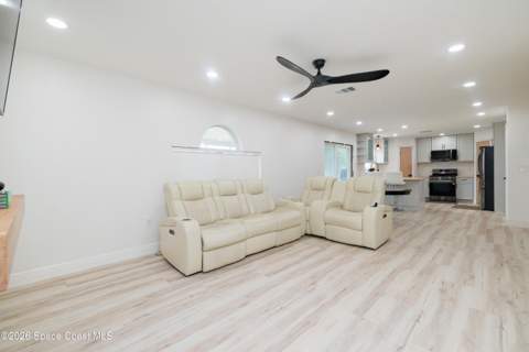 3861 La Flor Drive, Rockledge FL - photo 10 of 31