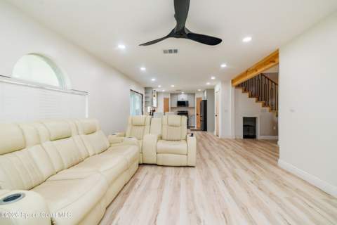 3861 La Flor Drive, Rockledge FL - photo 11 of 31