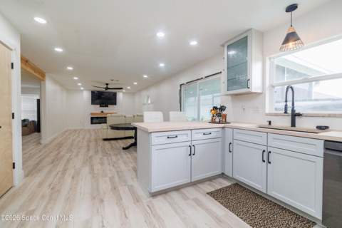3861 La Flor Drive, Rockledge FL - photo 8 of 31