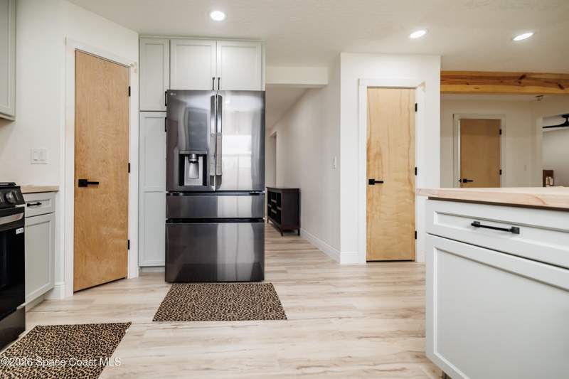 4 bedroom Single Family Residence at 3861 La Flor Drive, Ashwood Lakes Phase 4, Rockledge — photo 5