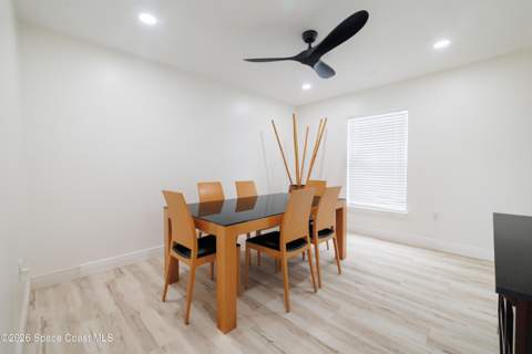 3861 La Flor Drive, Rockledge FL - photo 12 of 31
