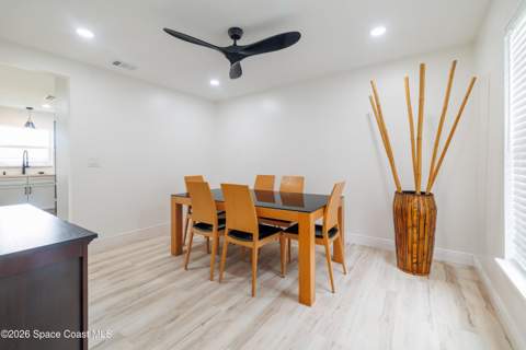 3861 La Flor Drive, Rockledge FL - photo 13 of 31