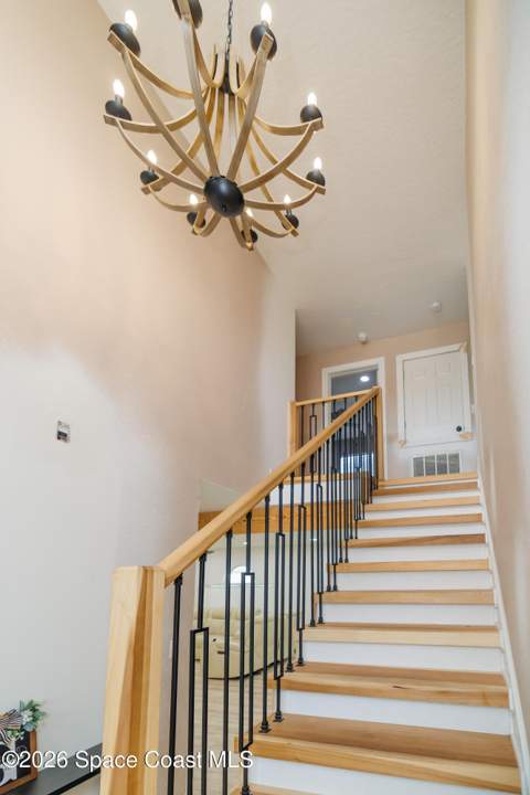 3861 La Flor Drive, Rockledge FL - photo 17 of 31