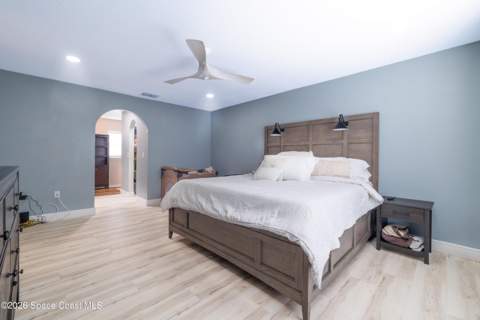 3861 La Flor Drive, Rockledge FL - photo 18 of 31
