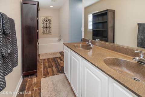 3861 La Flor Drive, Rockledge FL - photo 19 of 31