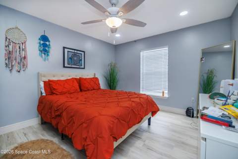 3861 La Flor Drive, Rockledge FL - photo 23 of 31