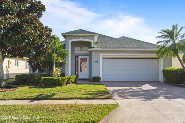 741 Indian Oaks Drive