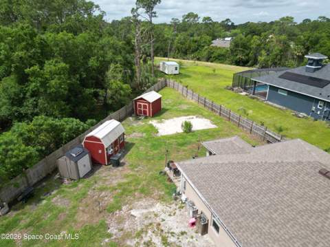 1358 Zanzibar Road, Palm Bay FL - photo 19 of 32