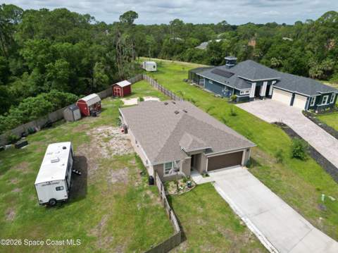 1358 Zanzibar Road, Palm Bay FL - photo 20 of 32