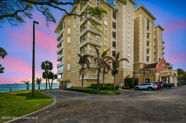 4955 Dixie Highway #503, home for sale in Palm Bay