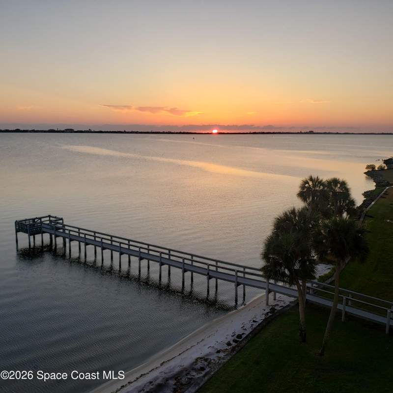 3 bedroom Condominium at 4955 Dixie Highway #503, Venetian Bay Condo Ph I, Palm Bay — photo 4