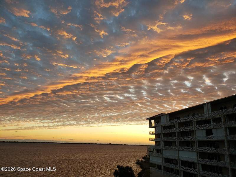 3 bedroom Condominium at 4955 Dixie Highway #503, Venetian Bay Condo Ph I, Palm Bay — photo 2