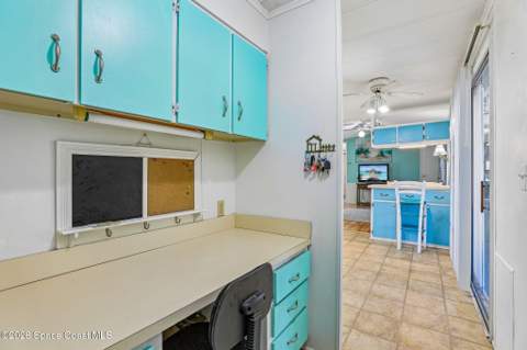 513 S Egret Circle, Barefoot Bay FL - photo 8 of 22