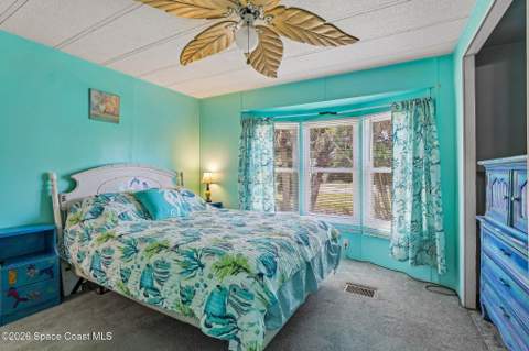 513 S Egret Circle, Barefoot Bay FL - photo 9 of 22