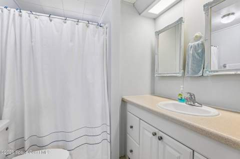 513 S Egret Circle, Barefoot Bay FL - photo 13 of 22
