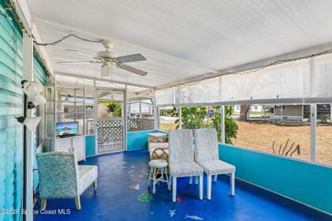 513 S Egret Circle, Barefoot Bay FL - photo 14 of 22