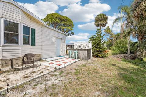 513 S Egret Circle, Barefoot Bay FL - photo 17 of 22