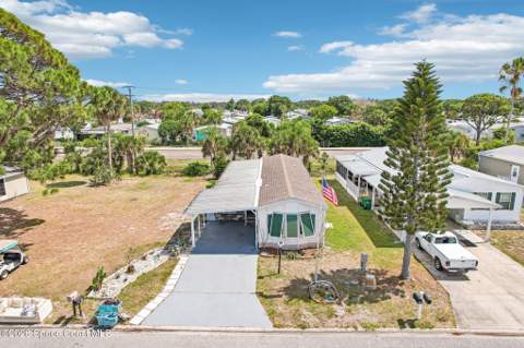 513 S Egret Circle, Barefoot Bay FL - photo 20 of 22