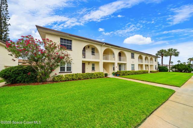 417 School Road #73, home for sale in Indian Harbour Beach