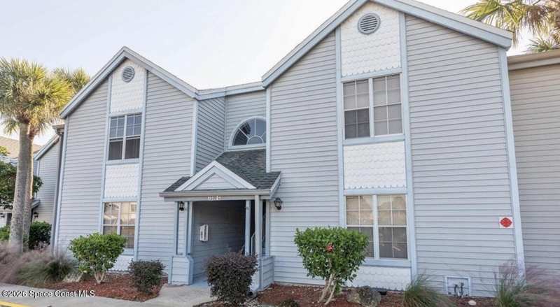 3 bedroom Condominium at 7330 N Highway 1 #206, Sunrise Landing II Condo, Cocoa — photo 1