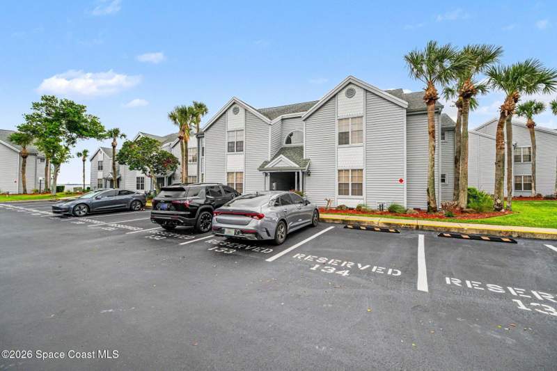 3 bedroom Condominium at 7330 N Highway 1 #206, Sunrise Landing II Condo, Cocoa — photo 2