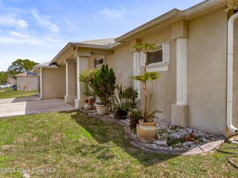 2765 Freemont Avenue, Palm Bay FL - photo 6 of 46