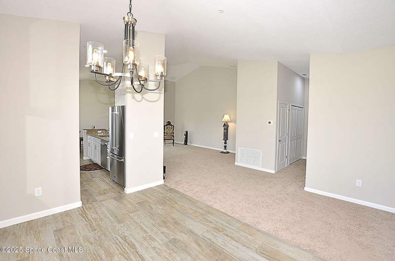 3 bedroom Condominium at 3951 Playa Del Sol Drive #201, Bella Vista Condo Phases II III and IV, Rockledge — photo 4