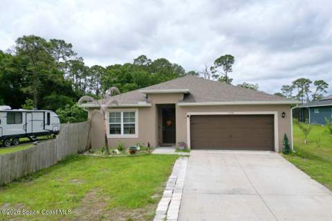 1358 Zanzibar Road, Palm Bay FL - photo 22 of 32