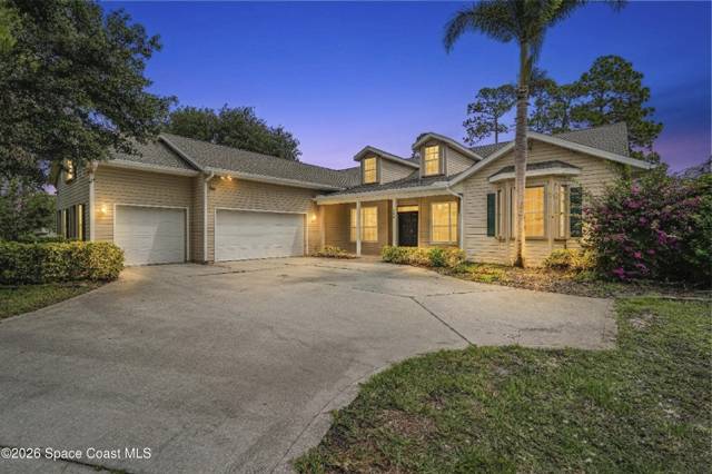 Lake Forest At Bayside Lakes