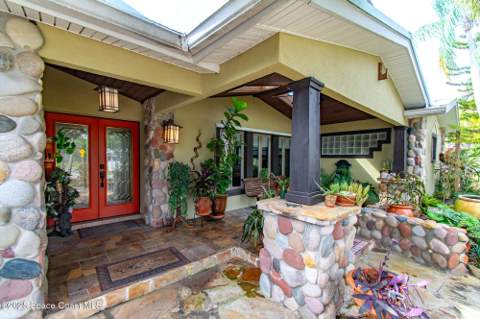 275 Bonita Drive, Merritt Island FL - photo 6 of 112