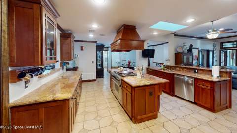 275 Bonita Drive, Merritt Island FL - photo 13 of 112