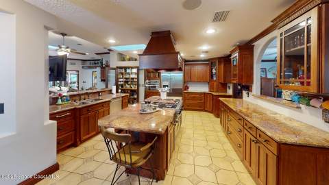 275 Bonita Drive, Merritt Island FL - photo 14 of 112