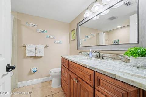 1000 N Atlantic Avenue #215, Cocoa Beach FL - photo 19 of 33