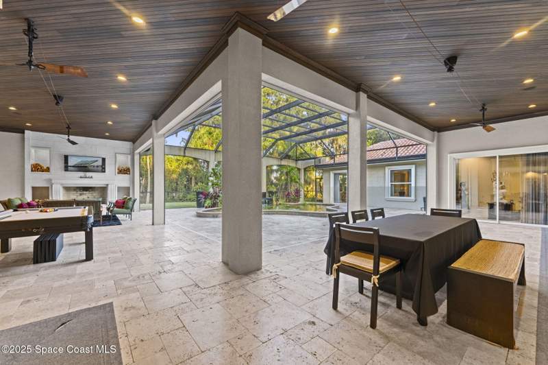5 bedroom Single Family Residence at 8034 Windover Way, Windover Farms Unit 6, Titusville — photo 4