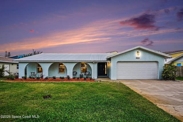 Golden Beach Estates