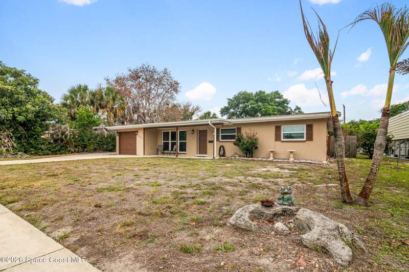 4 bedroom Single Family Residence at 104 Bouganvillea Drive, Mayfield Subd, Rockledge — photo 3
