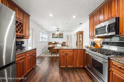 104 Bouganvillea Drive, Rockledge FL - photo 14 of 32