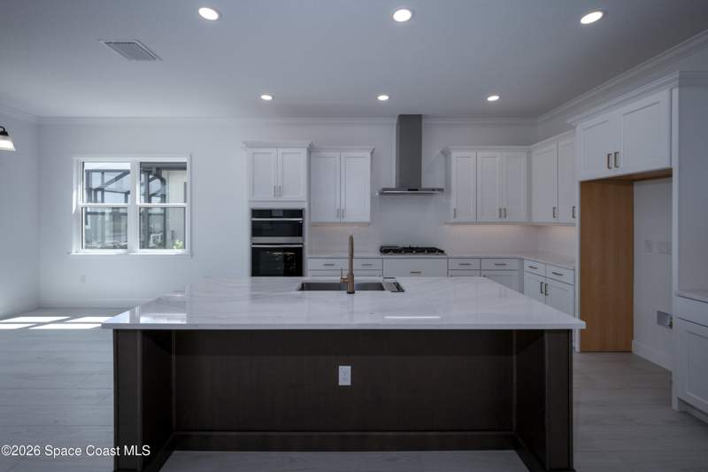 4 bedroom Single Family Residence at 2203 Edestus Drive, Laurasia, Melbourne — photo 3