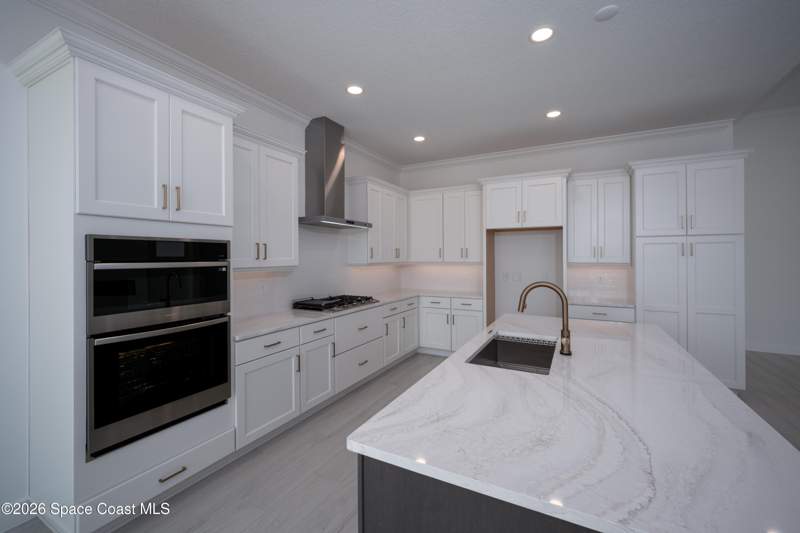 4 bedroom Single Family Residence at 2203 Edestus Drive, Laurasia, Melbourne — photo 5