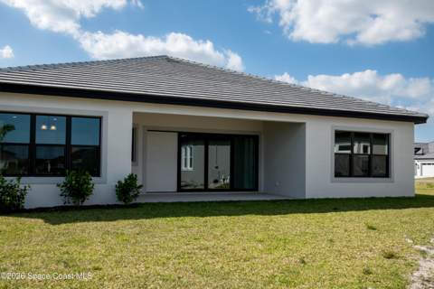 2203 Edestus Drive, Melbourne FL - photo 21 of 25