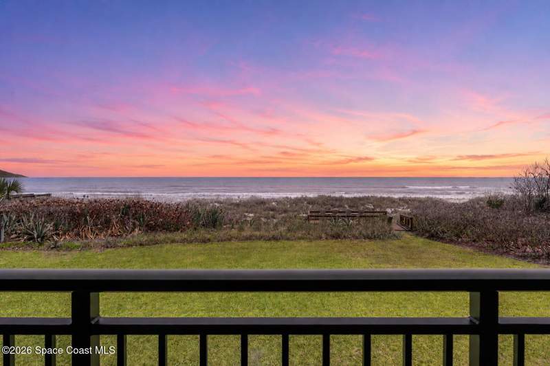 3 bedroom Condominium at 1915 S Atlantic Avenue #202, Cocoa Cabanas, Cocoa Beach — photo 4