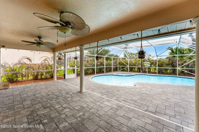 Cypress Trace Suntree Pud Stage