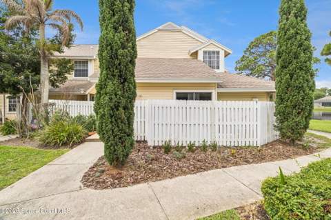 718 Fairway Drive, Melbourne FL - photo 16 of 20