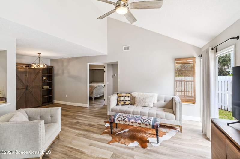 2 bedroom Townhouse at 718 Fairway Drive, Players Club at Suntree, Melbourne — photo 3