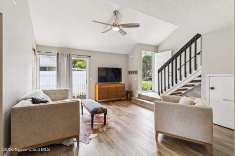 718 Fairway Drive, Melbourne FL - photo 7 of 20