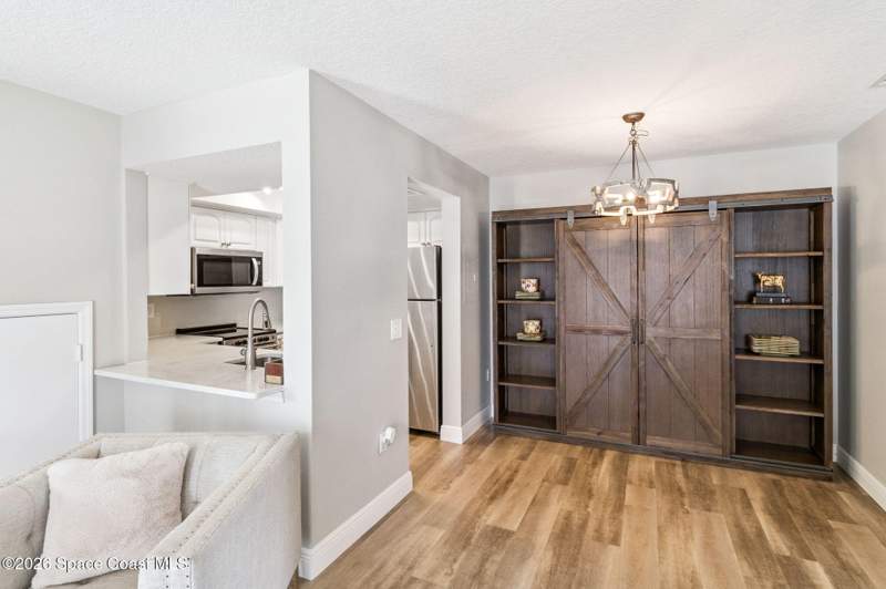 2 bedroom Townhouse at 718 Fairway Drive, Players Club at Suntree, Melbourne — photo 5