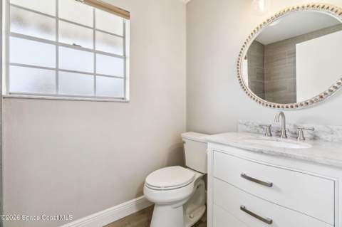 718 Fairway Drive, Melbourne FL - photo 9 of 20