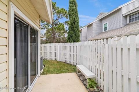718 Fairway Drive, Melbourne FL - photo 14 of 20